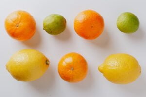 Does Vitamin C help with pain?